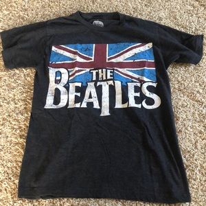 Beatles T-shirt